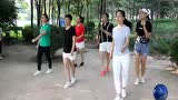 2020最好看鬼步舞视频-鬼步舞教学基础舞步
