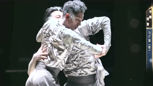 刘迦&李响《塑》