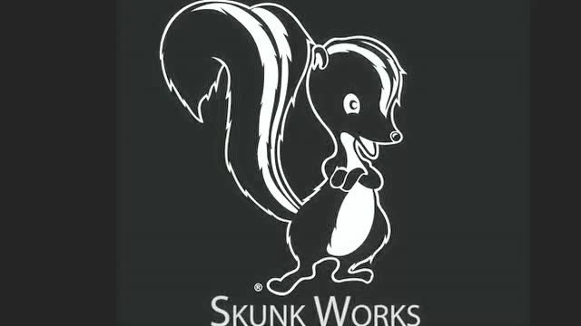 臭鼬工厂70周年宣传片