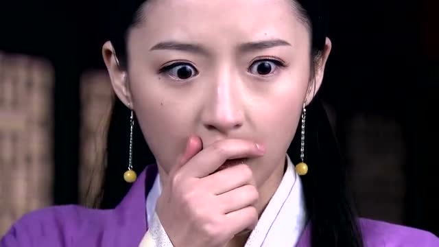 少年神探狄仁杰史燕也被鬼缠身?好可怕啊