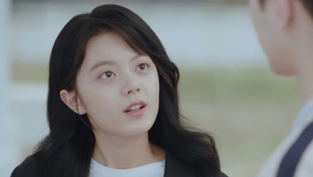 夏淼淼变美还收获小迷弟,梁又年变身柠檬精,出口一句话满含醋意