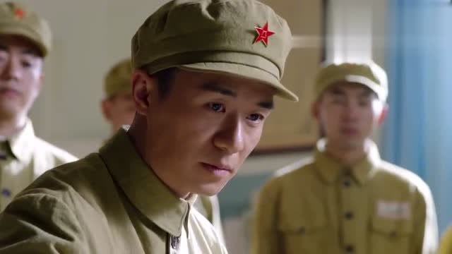 《红鲨突击》新一轮战斗要开始杨蛟被丢下意外发生了