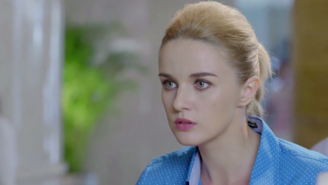 麻辣变形计:关小迪事先破坏了柳莎的计划,果然先下手为强