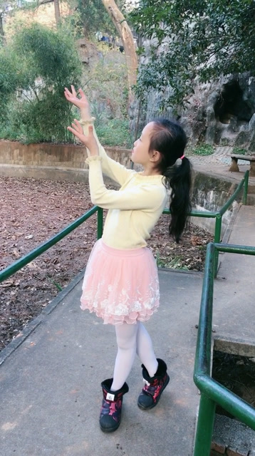 你看了吗最火舞蹈桥边姑娘