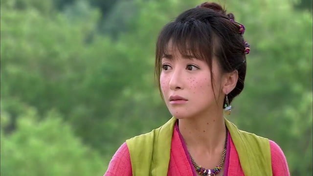 搜神记:香药不幸破相,罗刹女却说将会有桃花运,真是因祸得福