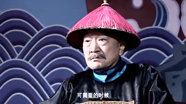 小白菜受人教唆公堂上受刑被屈打成招