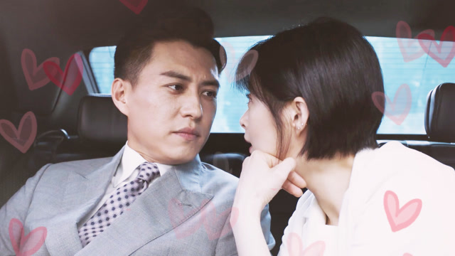 《精英律师》蒋欣撩汉神技:一招击穿靳东底线!太欲了