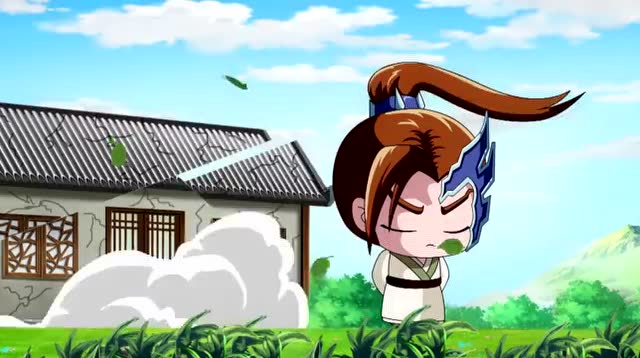 主公在哪:赵云虽然被姜维打败,但是却对姜维却佩服的很,确实强