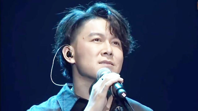 高进又火了,一首《下雪哈尔滨》唱哭现场观众!十分具有感染力了