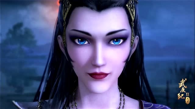 武庚纪2神族大祭司竟然要和神隐部和解什么意思啊