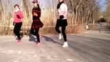 鬼步舞奔跑怎么能加快地五节课-鬼步舞教学基础舞步