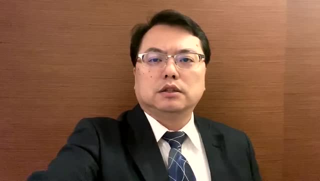 2020浮针春晚-祝福-台湾浮针人周立伟教授