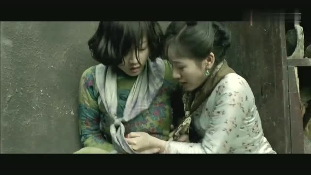 金陵十三钗豆蔻去找琴弦可惜被日本鬼子抓到结局凄惨