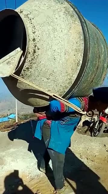 身无千斤重担,谁愿用生命赌明天?