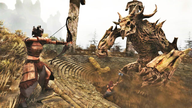 驯服黑旗船野人!我要把三阶斗士据为己有,流放者柯南