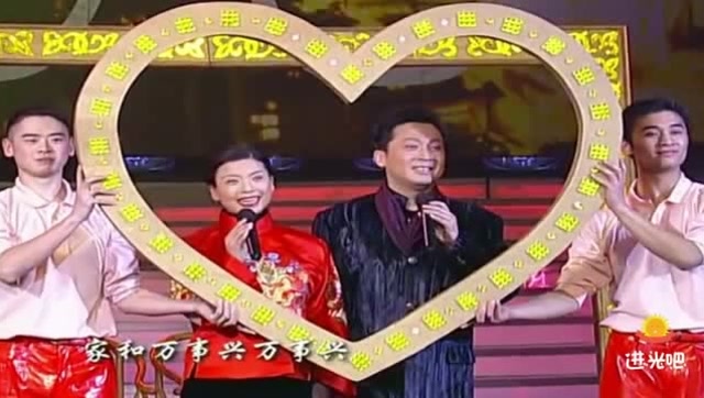 郁钧剑,张也歌曲《家和万事兴》这首歌曾经红遍千家万户