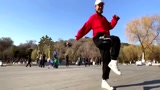 曳步舞如何添加手势,曳步舞手势要注意什么-鬼步舞教学基础舞步