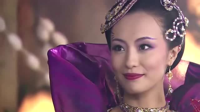 活佛济公:天蚕魔君迎娶雪柔,闫涛突然出现,雪柔欣喜不已