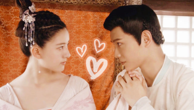 《陈芊芊》圆满大结局,赵露思丁禹兮甜蜜回忆,爆笑互撩太欢乐了