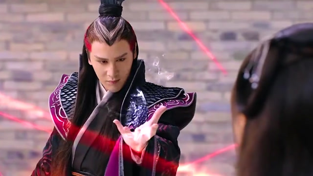 这是我见过最帅的古装反派,颜值完胜当红小鲜肉