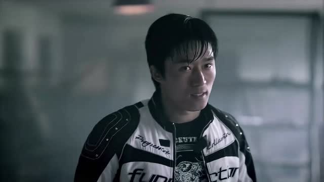 街头之王-街头霸王还能避子弹,真的很牛,结果却大意了