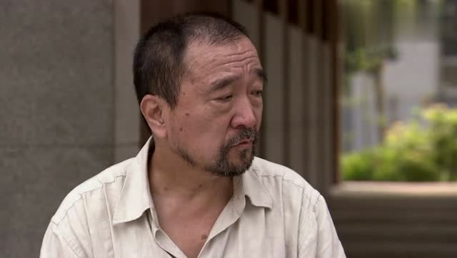 永不回头-真诚的李保田老师,一字一句感动人心