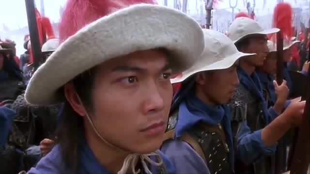 电影:钱小豪暴打武状元这段太狂傲了,比李连杰的霍元甲都霸气