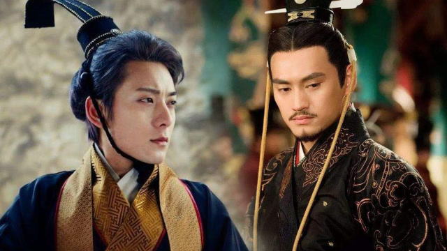 2个开挂皇帝的决斗:王莽思维超前疑穿越,刘秀靠天降陨石夺天下