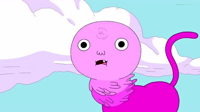 探险活宝:终于找到克制对象?泡泡糖又研究了什么东西出来?