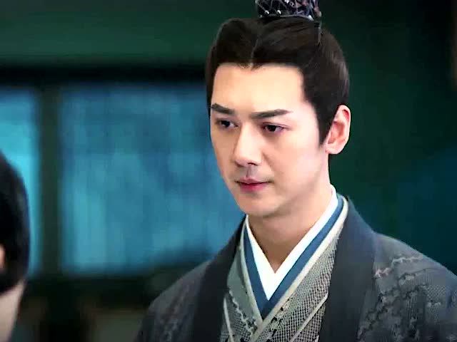 《锦绣南歌》沈植对李沁的身份有所怀疑,母亲极力维护女儿