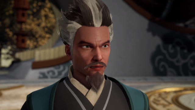 武神主宰:赵凤指使秦勇杀掉秦尘!秦尘这下真要死了?