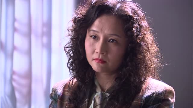 二叔:志强做生意赔了,找老板娘黑丽丽喝酒,人家才是真正女强人