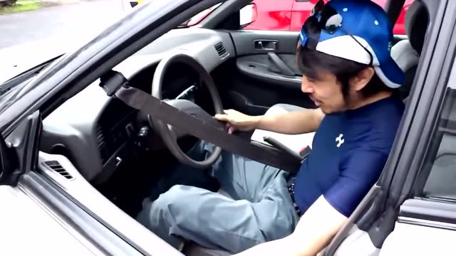 这么智能的汽车安全带真的存在吗?