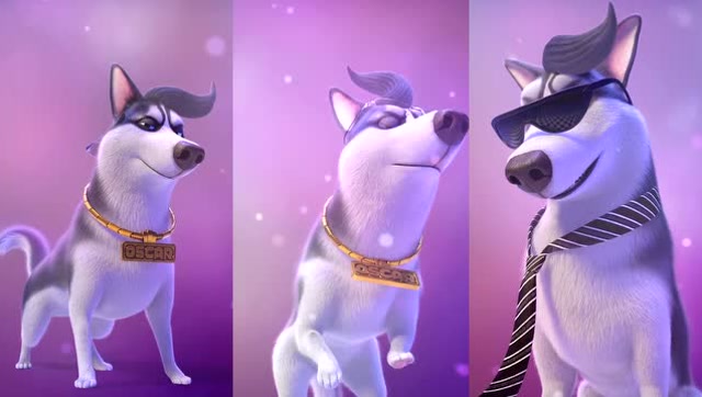 飞狗moco:我说奥斯卡最帅,应该没人会反驳吧!