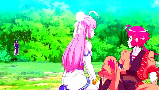 幻界王:萧依依帮楚凌霄治疗,竟然被大师兄呵斥?男主这么被人看不起么