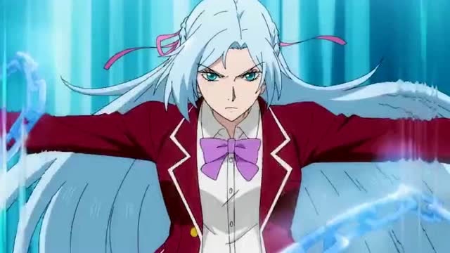 全职法师,这个时期的穆宁雪有多强,打得过莫凡吗