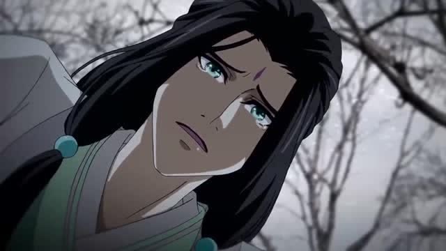 历师:历神寒食形神破灭,清明悲痛大哭