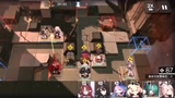 明日方舟：w爷晕了头