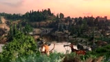《全面战争传奇：特洛伊》公布新预告展示游戏绝美风景