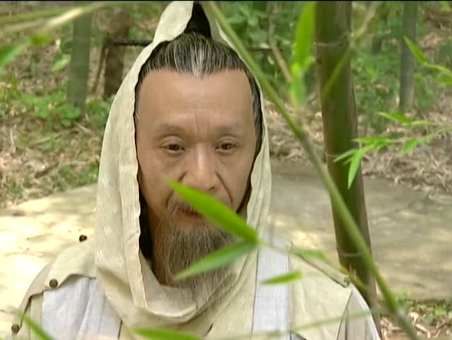 飞刀问情梅大表示梅三姑看见关天翔真面目后投靠他并向李寻欢道歉