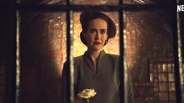 《拉契特》经典电影《飞越疯人院》中的护士长拉契特前传