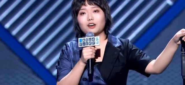 《脱口秀大会3》把脱口秀变成相亲节目的段子手~太强了,哈哈哈