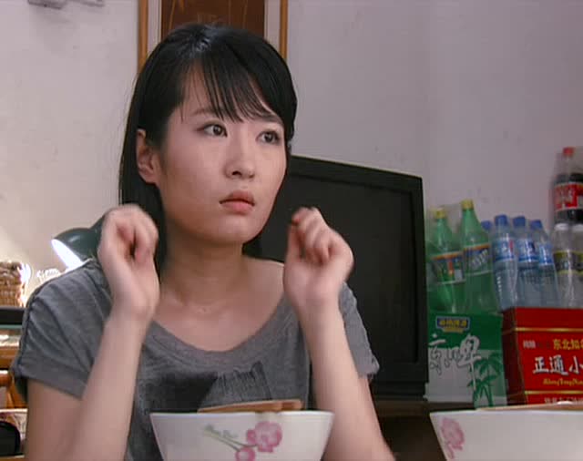 爱没有错:母亲因为邵婷的事烦恼,邵晓出面缓和气氛