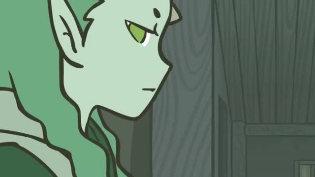 罗小黑战记:谛听