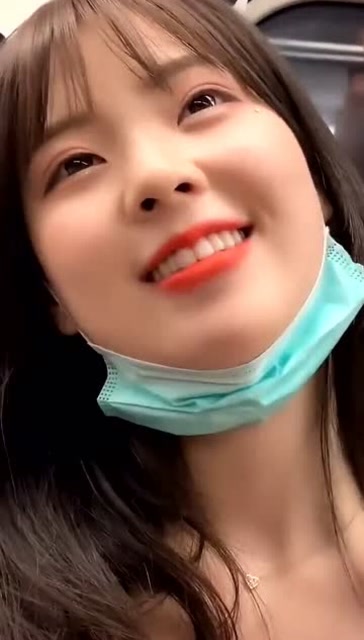 美女你东西掉了