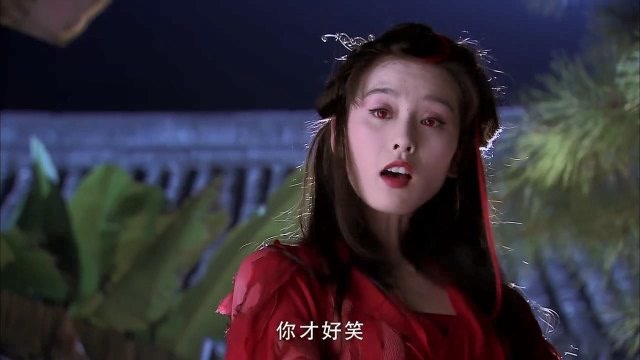 仙剑奇侠传三:雪见龙葵相遇,两人大打出手