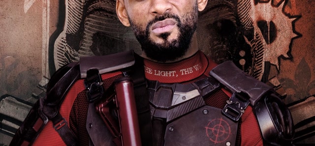 dc电影中死射到底多厉害不但枪枪命中还能以一敌百