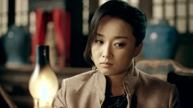 一代枭雄:王三春吃了馒头直接昏迷,这回被何辅堂活捉了