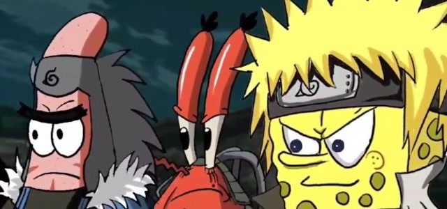 拯救木叶村的f4