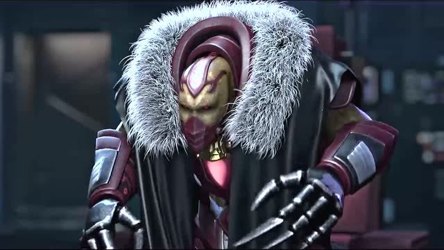 雄兵连:我神卡尔居然赐予了饕餮军团珍贵的虚空之心